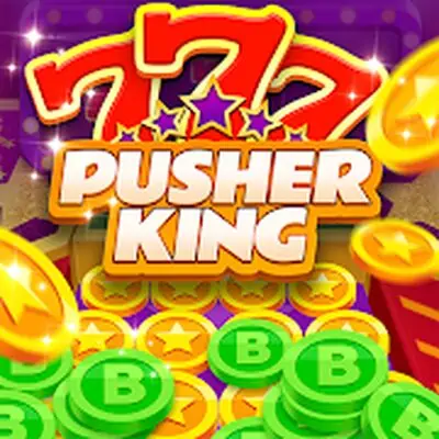 Download Pusher King MOD APK [Mega Menu] for Android ver. 1.1.1