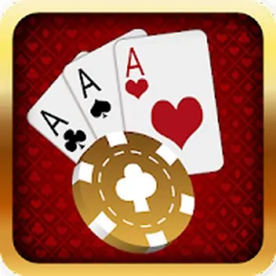Download Three Card Poker MOD APK [Unlocked All] for Android ver. 2.0.6