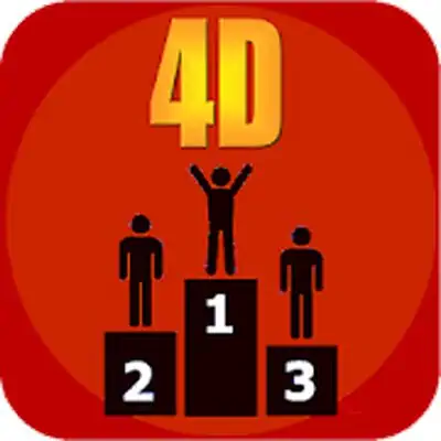 Download 4D Game MOD APK [Free Shopping] for Android ver. 1.0.0