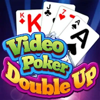 Download Video Poker Double Up MOD APK [Mega Menu] for Android ver. 25.0