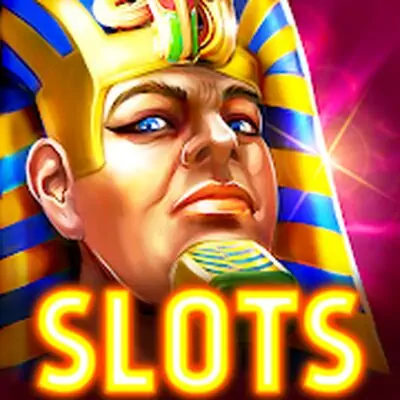 Download Pharaohs of Egypt Slots Casino MOD APK [Unlocked All] for Android ver. 1.55.27
