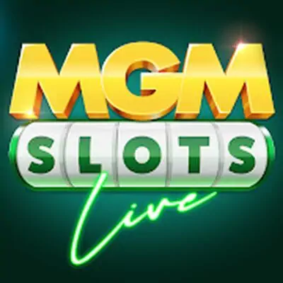 Download MGM Slots Live MOD APK [Unlimited Money] for Android ver. 2.58.18295