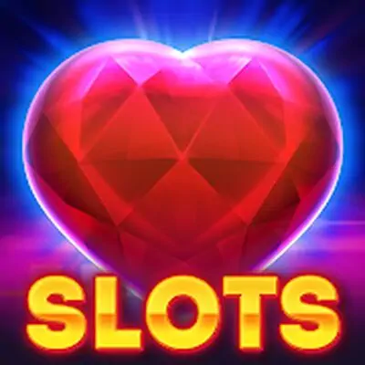 Download Love Slots Casino Slot Machine MOD APK [Unlimited Money] for Android ver. 1.55.37