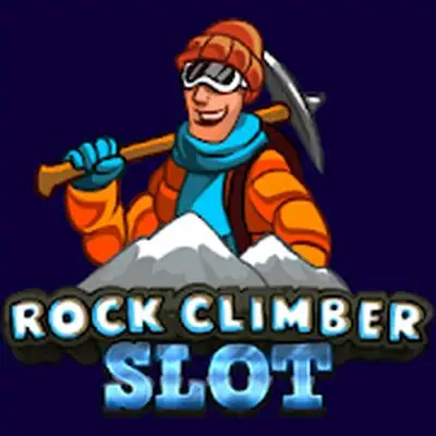 Rock Climber Slot