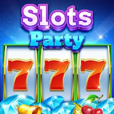 Download Slots Party MOD APK [Unlimited Money] for Android ver. Varies with device