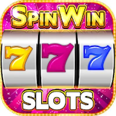 Download SpinWin Slots Casino Games MOD APK [Unlimited Coins] for Android ver. 1.2