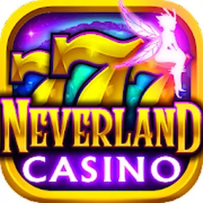 Download Neverland Casino: Vegas Slots MOD APK [Unlimited Money] for Android ver. 2.110.0