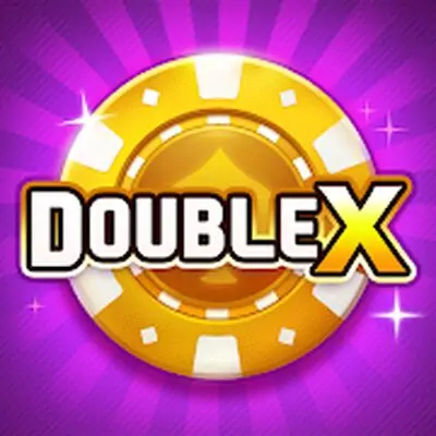 Download DoubleX Casino MOD APK [Unlimited Money] for Android ver. 1.2.4
