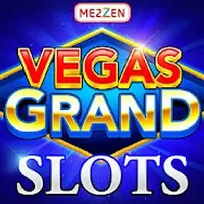 Download Vegas Grand Slots:Casino Games MOD APK [Mega Menu] for Android ver. 1.1.0