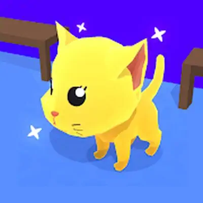 Download Cat Escape MOD APK [Free Shopping] for Android ver. 15.1