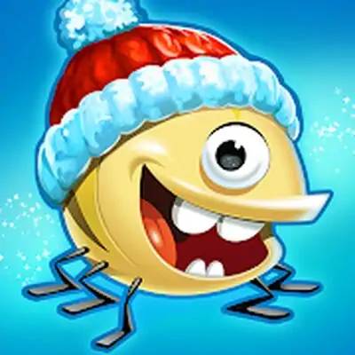 Download Best Fiends MOD APK [Unlimited Money] for Android ver. 10.2.7