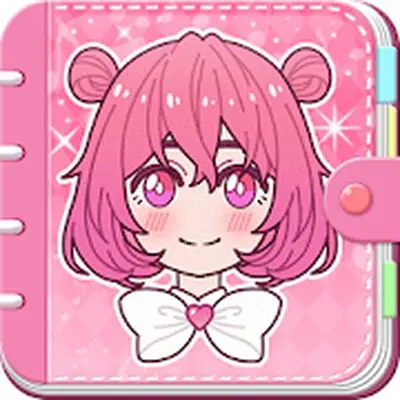 Download Lily Diary : Dress Up Game MOD APK [Free Shopping] for Android ver. 1.4.4
