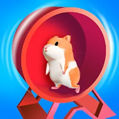 Download Idle Hamster Energy MOD APK [Unlimited Coins] for Android ver. 1.2.1