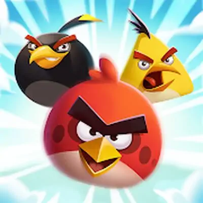 Download Angry Birds 2 MOD APK [Mega Menu] for Android ver. 2.61.2
