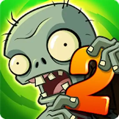 Download Plants vs Zombies™ 2 MOD APK [Unlocked All] for Android ver. 9.5.1