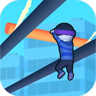 Download Roof Rails MOD APK [Unlimited Coins] for Android ver. 2.7.9