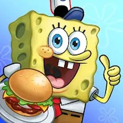 Download SpongeBob: Krusty Cook-Off MOD APK [Unlocked All] for Android ver. 4.5.2