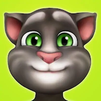 Download My Talking Tom MOD APK [Unlimited Coins] for Android ver. 6.9.1.1681