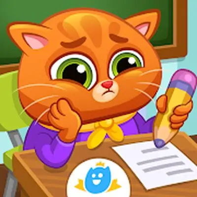 Download Bubbu School MOD APK [Unlocked All] for Android ver. 1.14