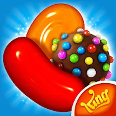 Download Candy Crush Saga MOD APK [Unlocked All] for Android ver. 1.220.0.4