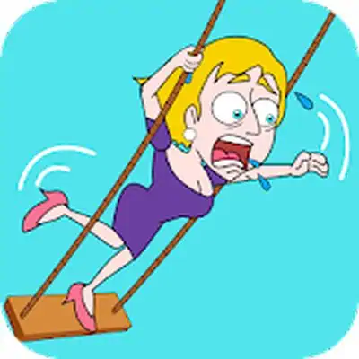 Download Save The Girl MOD APK [Unlocked All] for Android ver. 1.3.3