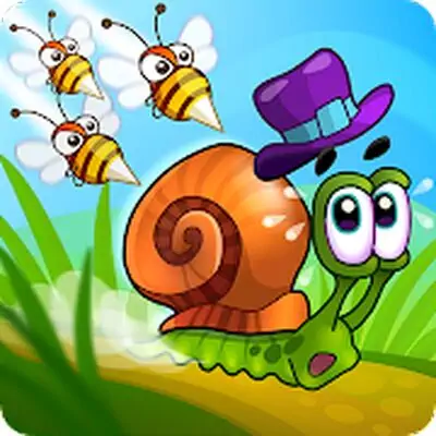 Download Snail Bob 2 MOD APK [Unlocked All] for Android ver. 1.3.19