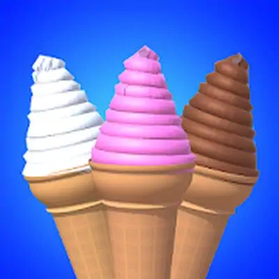 Download Ice Cream Inc. MOD APK [Unlimited Money] for Android ver. 1.0.45