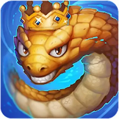 Download Little Big Snake MOD APK [Unlimited Coins] for Android ver. 2.6.58