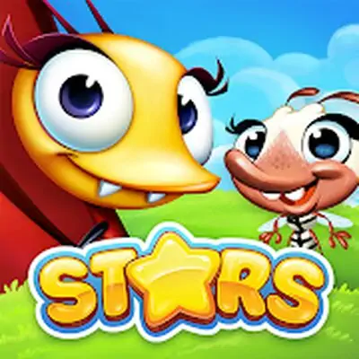 Download Best Fiends Stars MOD APK [Unlimited Coins] for Android ver. 3.0.0