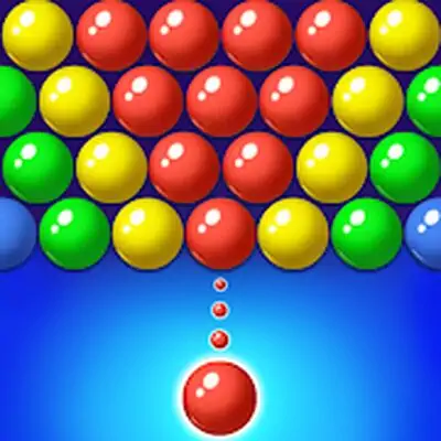 Download Bubble Shooter MOD APK [Unlimited Coins] for Android ver. 4.1.2.14879