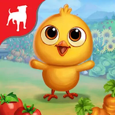 Download FarmVille 2: Country Escape MOD APK [Unlimited Coins] for Android ver. 19.2.7568