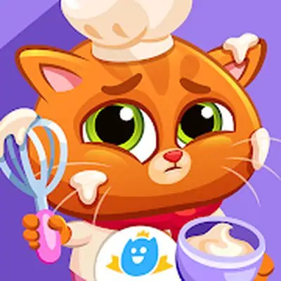 Download Bubbu Restaurant MOD APK [Free Shopping] for Android ver. 1.26