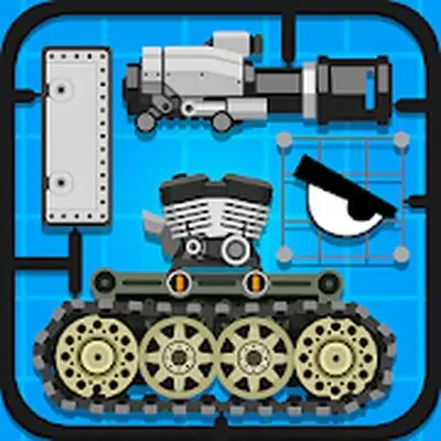 Download Super Tank Rumble MOD APK [Unlimited Coins] for Android ver. 4.8.13