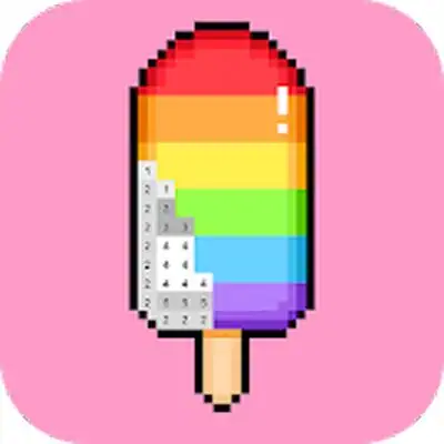 Download Paint by Number MOD APK [Free Shopping] for Android ver. 3.39.4