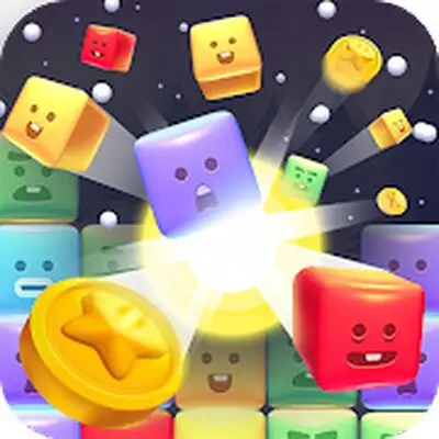 Download Cute Block Blast MOD APK [Free Shopping] for Android ver. 1.0.5