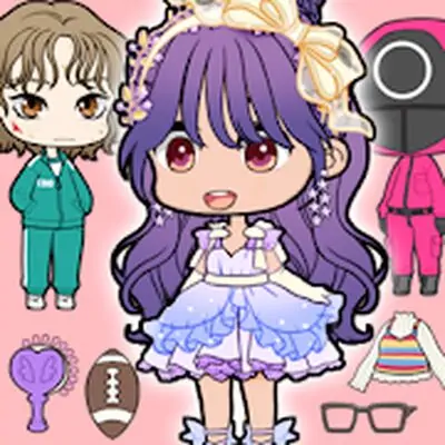 Download Character Maker: Dress-up Game MOD APK [Unlocked All] for Android ver. 2.17.0