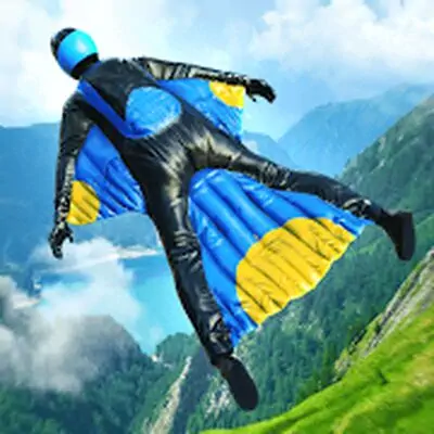 Download Base Jump Wing Suit Flying MOD APK [Unlimited Money] for Android ver. 1.6