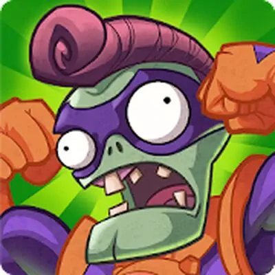 Download Plants vs. Zombies™ Heroes MOD APK [Free Shopping] for Android ver. 1.39.94