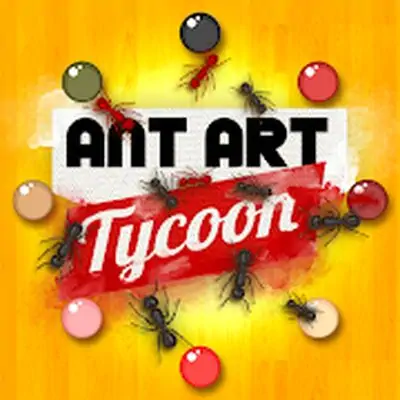 Download Ant Art Tycoon MOD APK [Unlimited Money] for Android ver. 2022.2.3