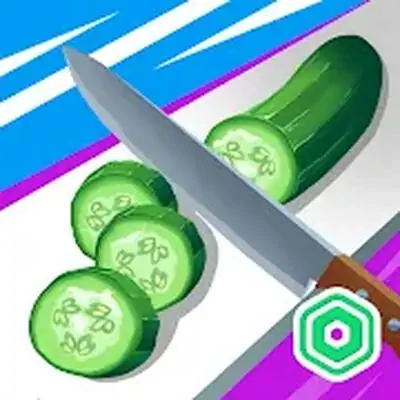 Download Super Slices MOD APK [Free Shopping] for Android ver. 0.66