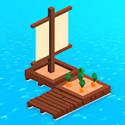 Download Idle Arks: Build at Sea MOD APK [Free Shopping] for Android ver. 2.3.4