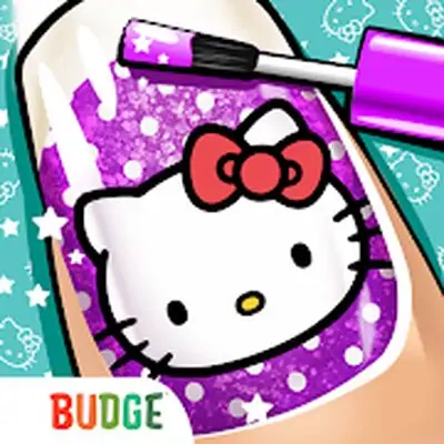 Download Hello Kitty Nail Salon MOD APK [Unlimited Money] for Android ver. 2021.1.0