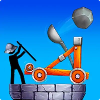 Download The Catapult 2 MOD APK [Unlimited Coins] for Android ver. 6.5.0