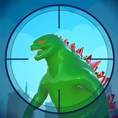 Download Giant Wanted MOD APK [Free Shopping] for Android ver. 1.1.25