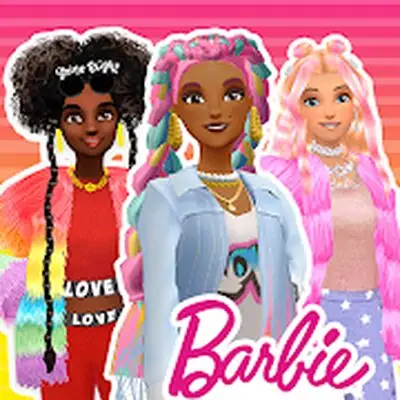 Download Barbie™ Fashion Closet MOD APK [Unlimited Money] for Android ver. 2.4.2
