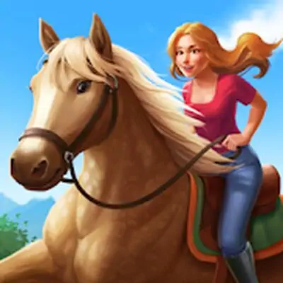 Download Horse Riding Tales MOD APK [Unlimited Coins] for Android ver. 1012