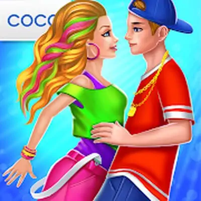 Download Hip Hop Dance School Game MOD APK [Unlimited Coins] for Android ver. 1.8.1