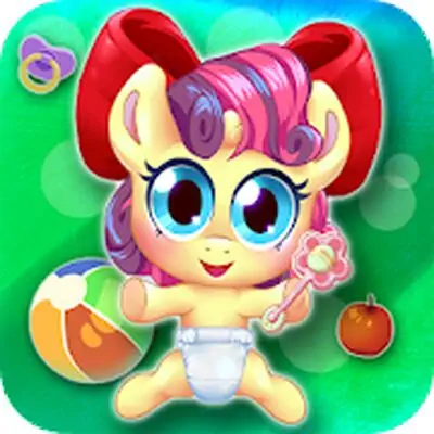 Download My Pocket Pony MOD APK [Unlocked All] for Android ver. 1.83