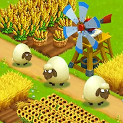 Download Golden Farm MOD APK [Free Shopping] for Android ver. 2.13.22