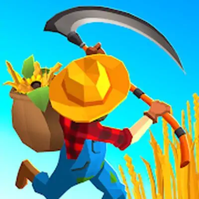 Download Harvest It! Manage your own farm MOD APK [Unlimited Money] for Android ver. 1.16.12